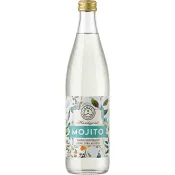 Cocktailmix Mojito 500ml Åhus Tonics &amp; Mixers.