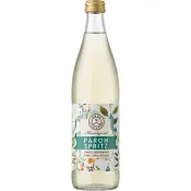 Cocktailmix Päron Spritz 500ml Åhus Tonics &amp; Mixers.