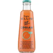 Drink Virgin Bellini Alkoholfri 180ml Cipriani.