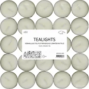 Värmeljus 50st Falk.