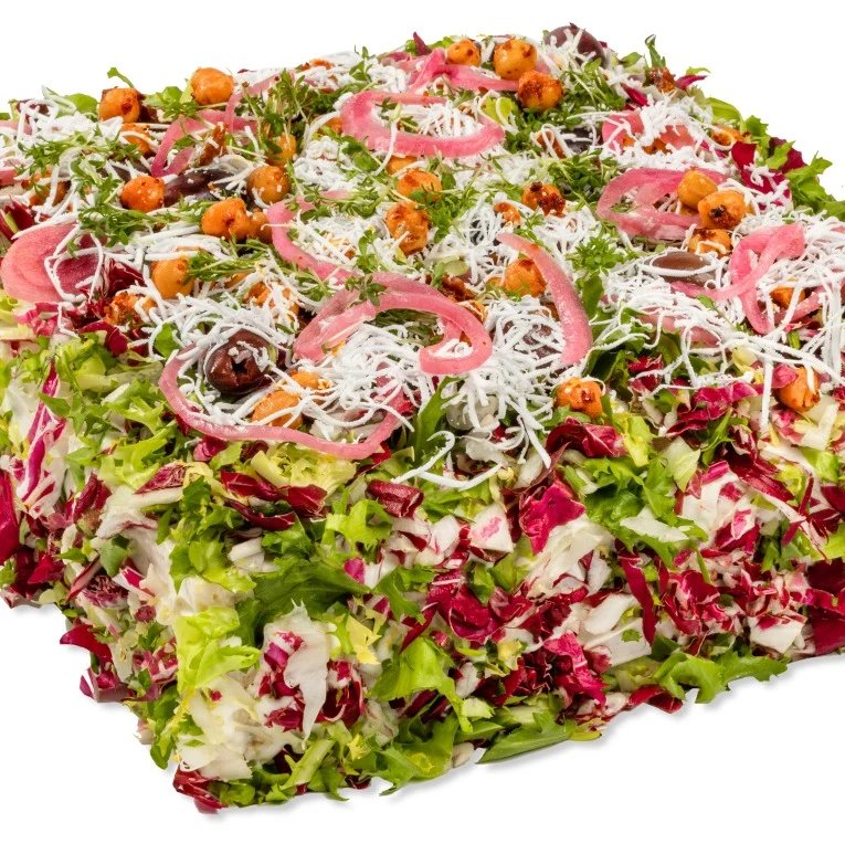Lyxtårta Vegansk
