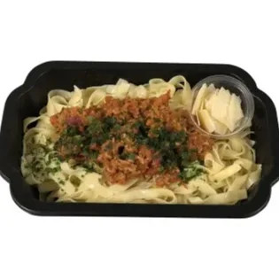 Pasta bolognese