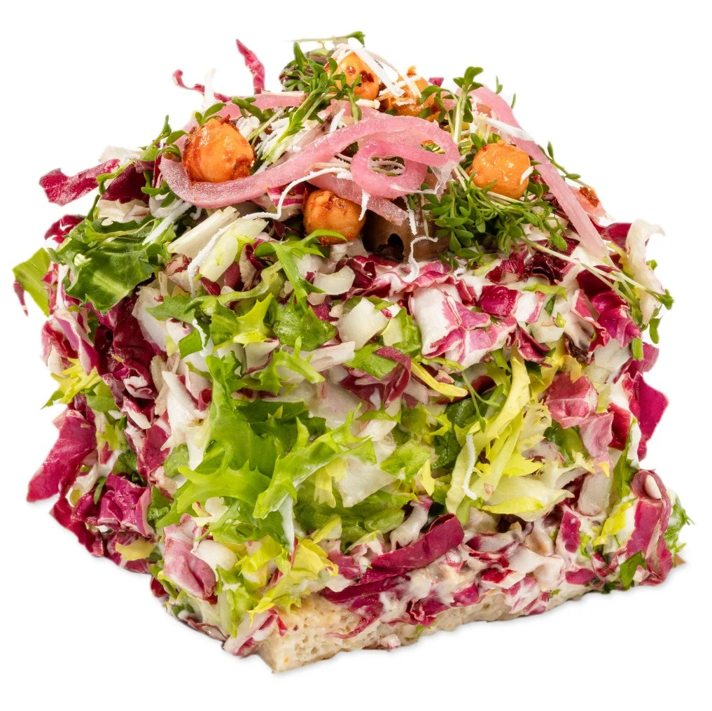 Lyxtårta Vegansk