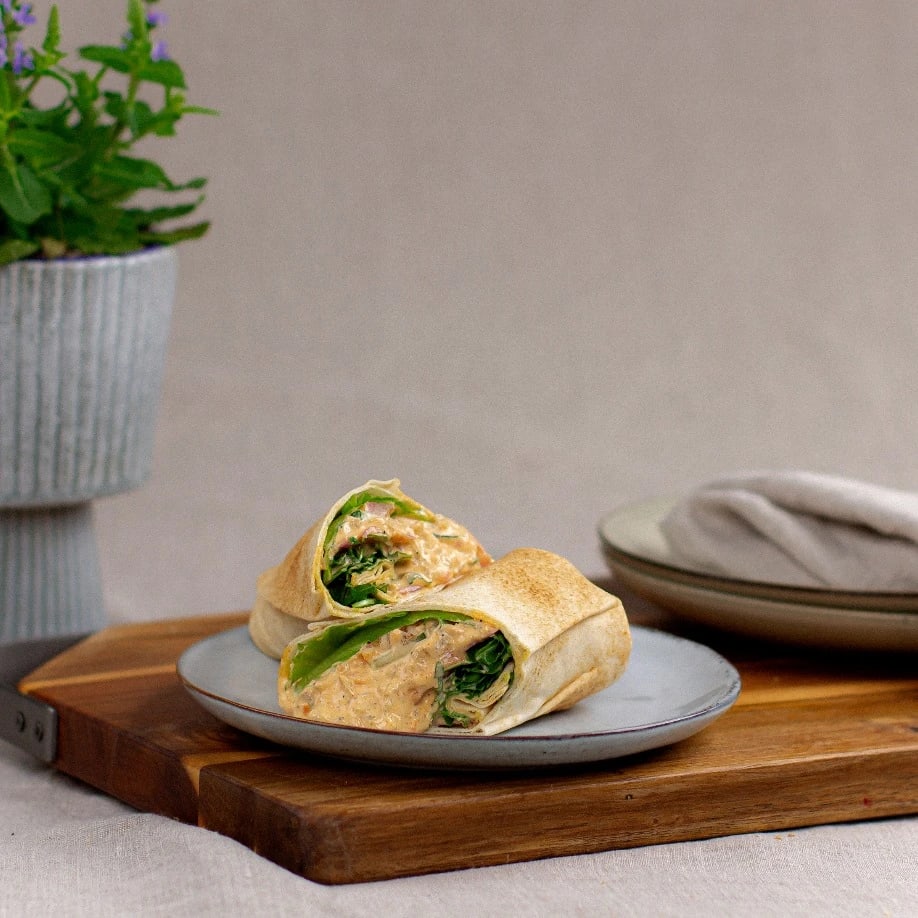 Wrap Kebab Catering ICA Maxi Kungälv