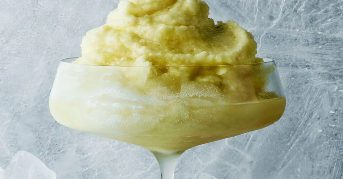 Frysta drinkar | ICA