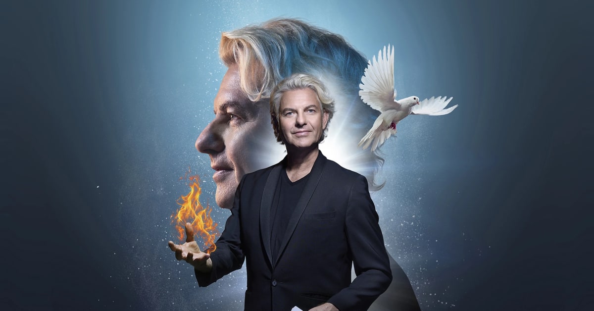 Erbjudande rabatt Labero A Magic Night för dig som är stammis hos ICA