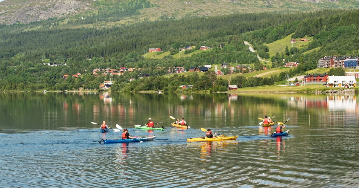 ICA - Rabatt på Holiday Club i Åre