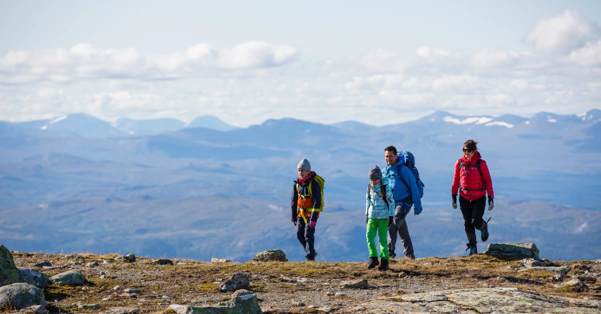 Erbjudande rabatt 40 % på Holiday Club i Åre för ICA-stammisar i höst.