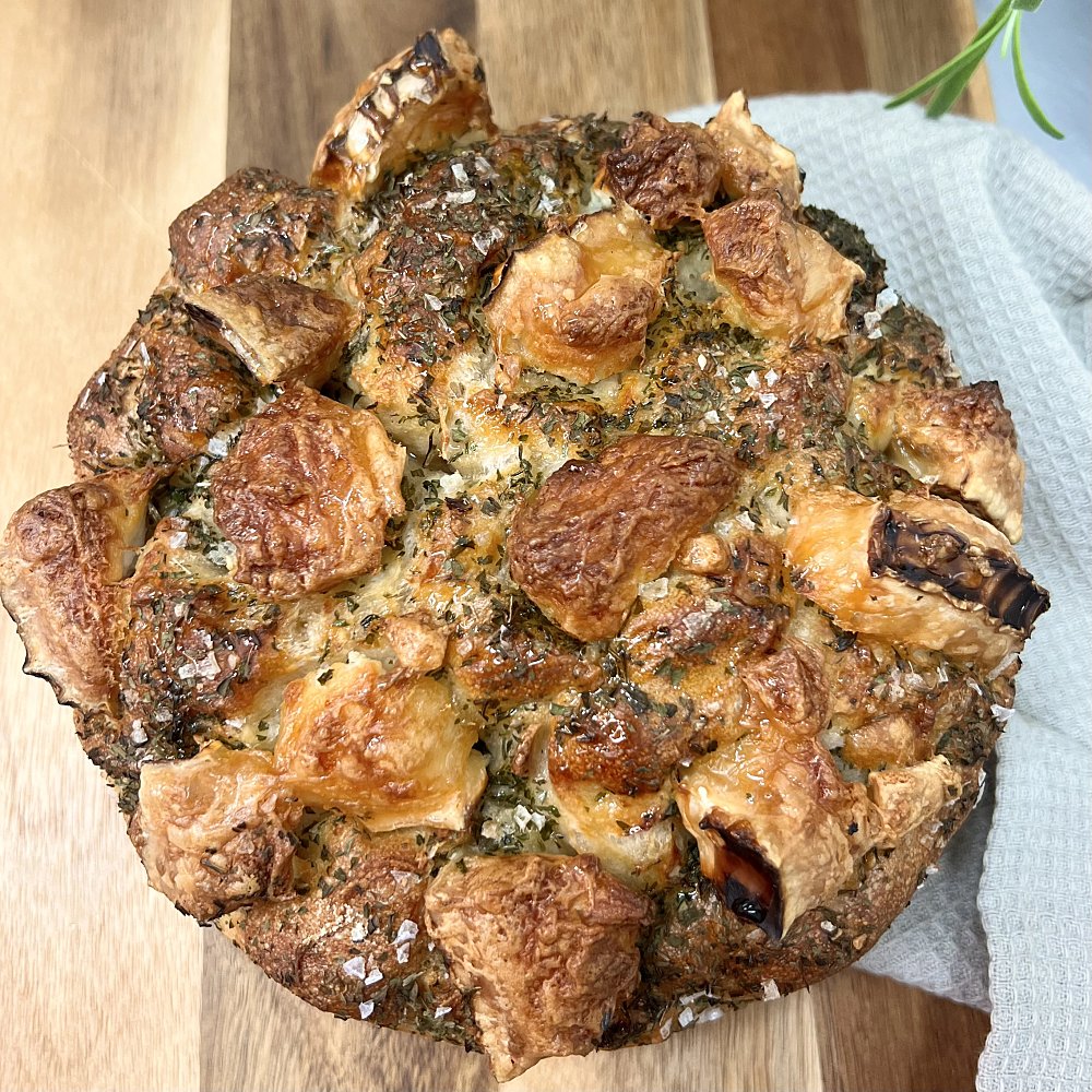 Chevrébröd