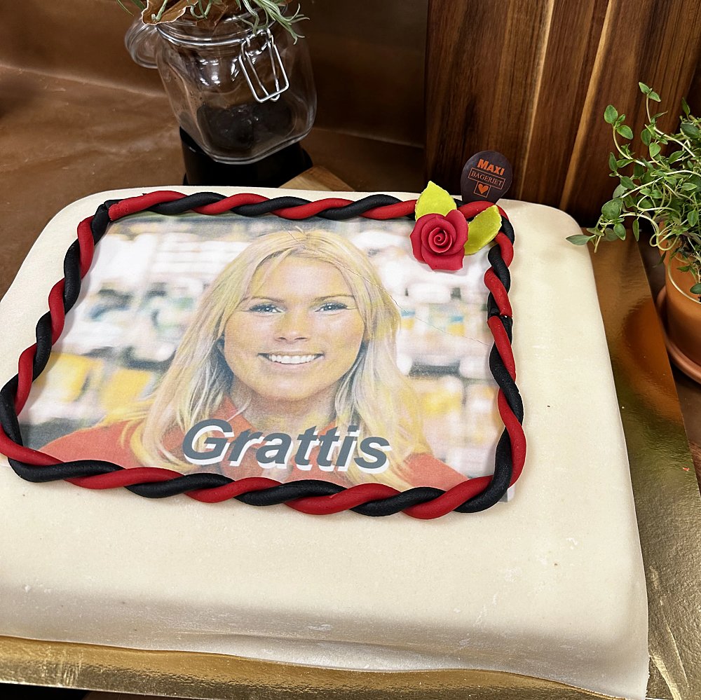 Operatårta