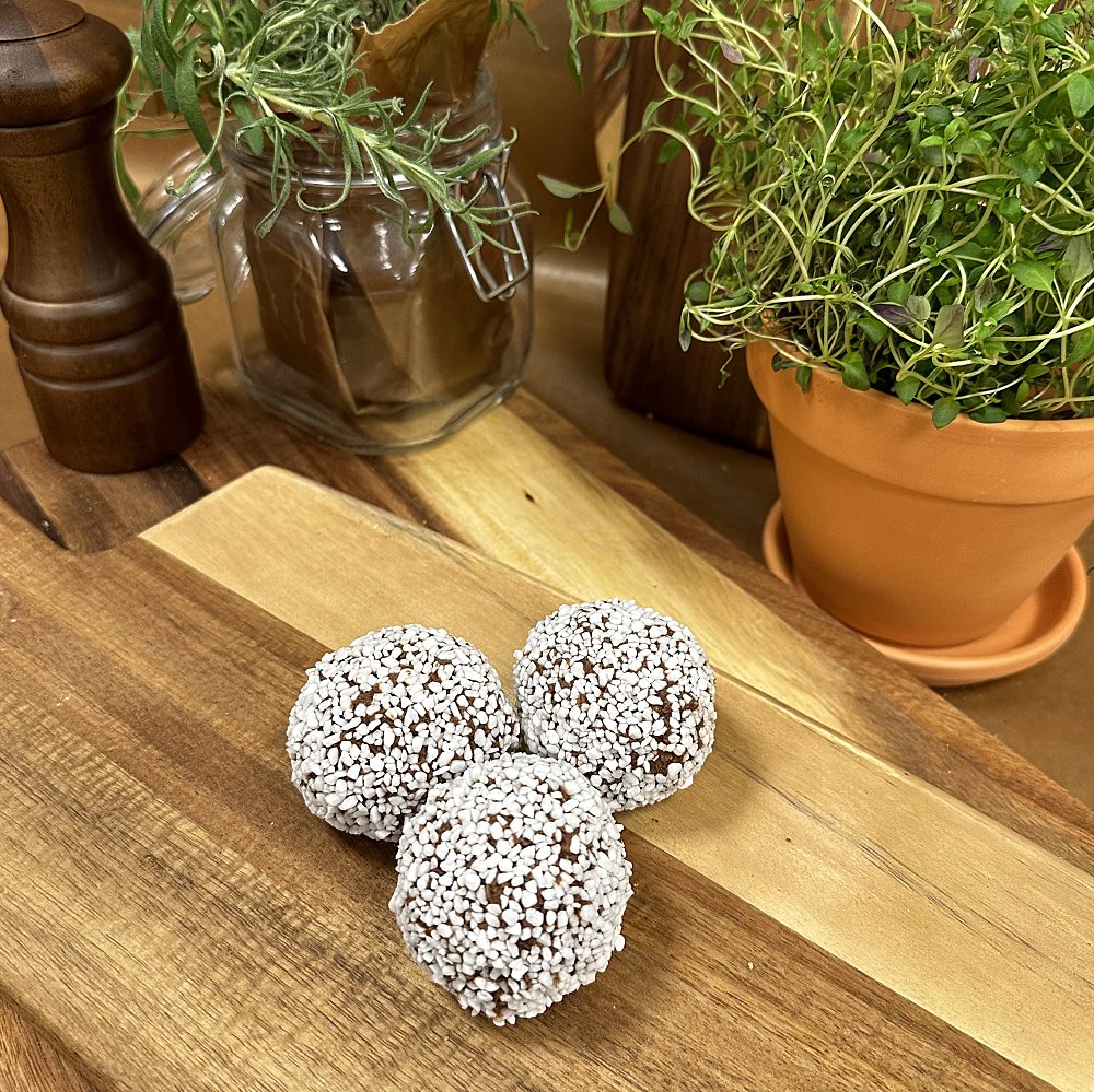 Chokladboll