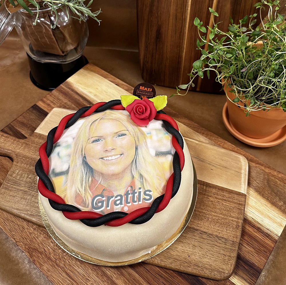 Prinsesstårta