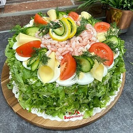 skagentårta