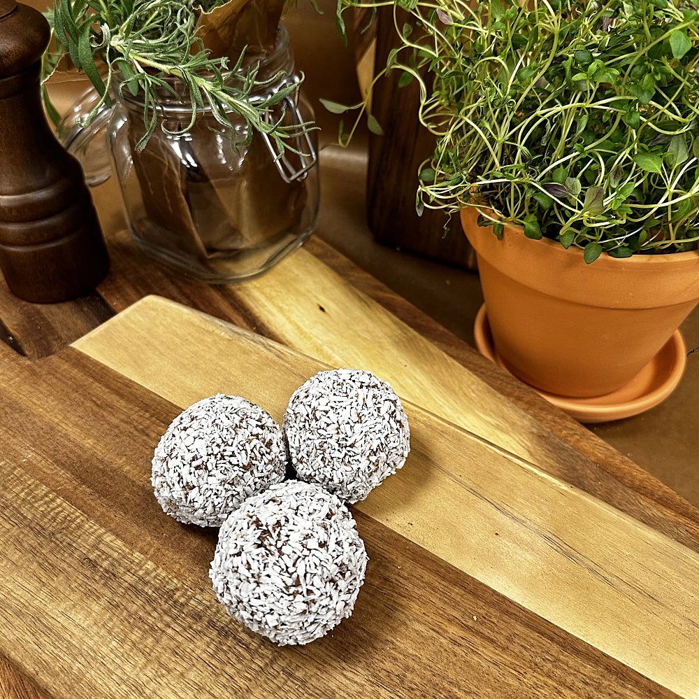 Chokladboll