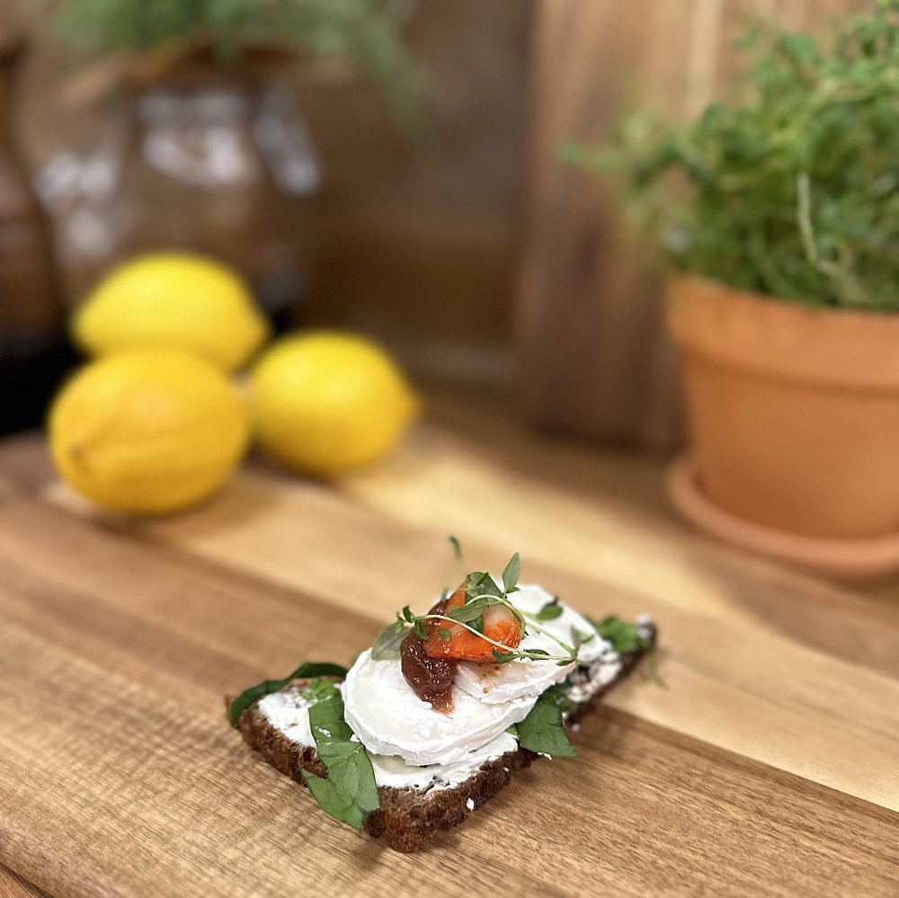 Getostsnitt