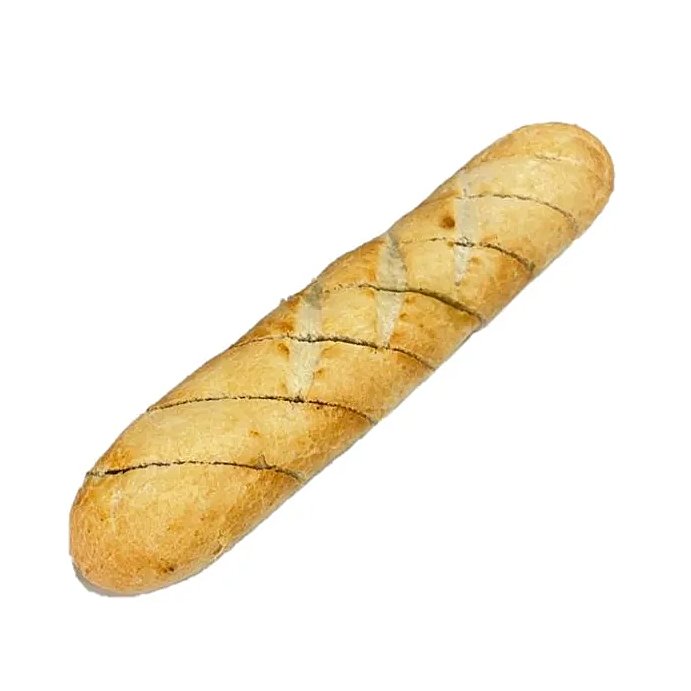 Vitlöksbaguette med smör 175g