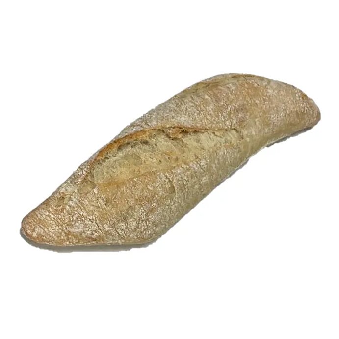 Baguette Rustik 130g