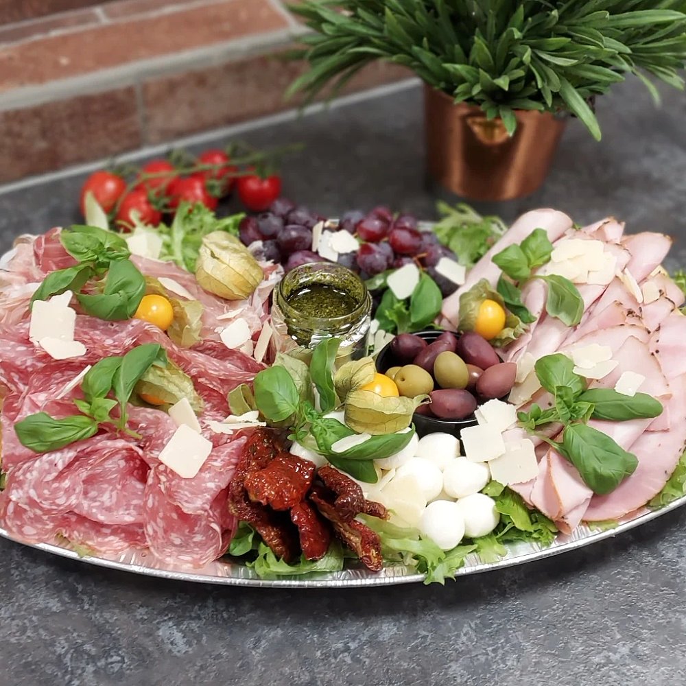 Italienskt fat