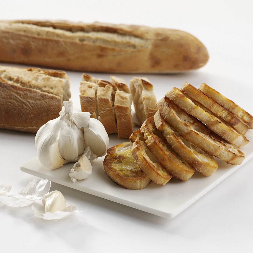 Baguette Rustik 130g