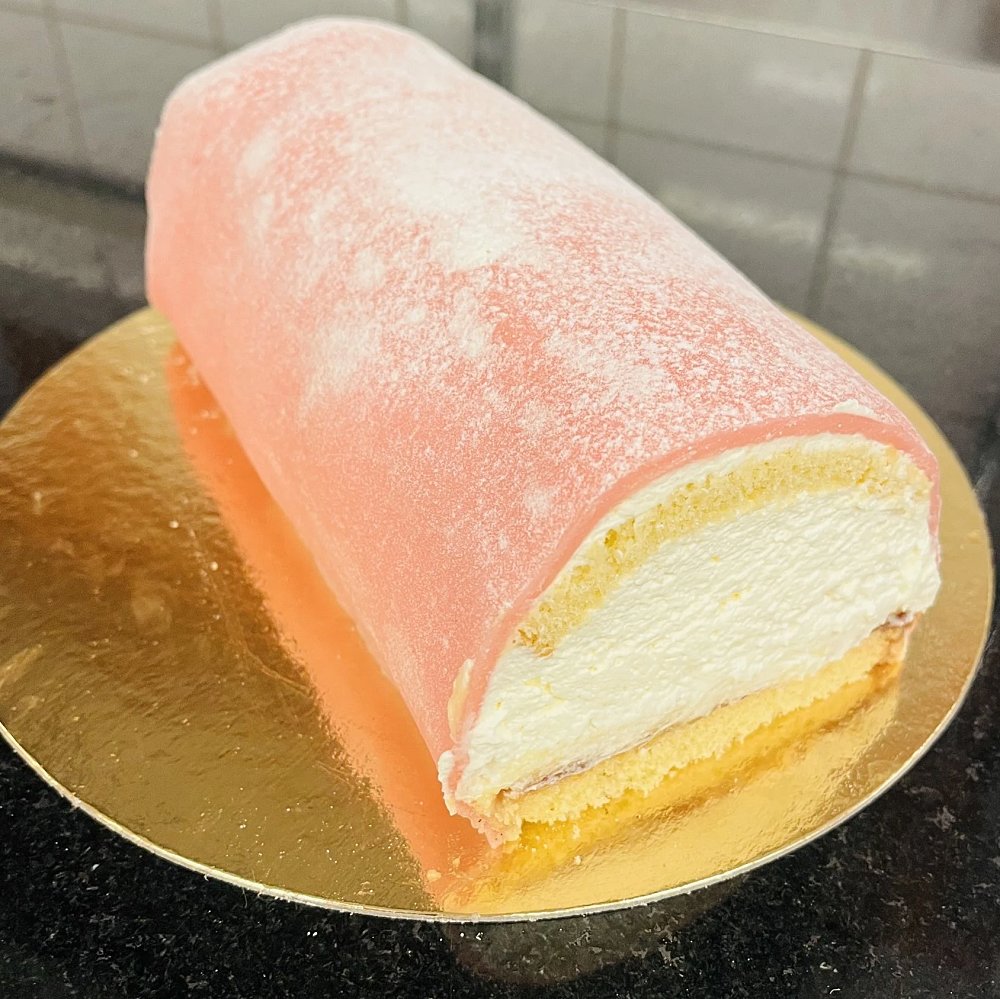 Prinsesslängd