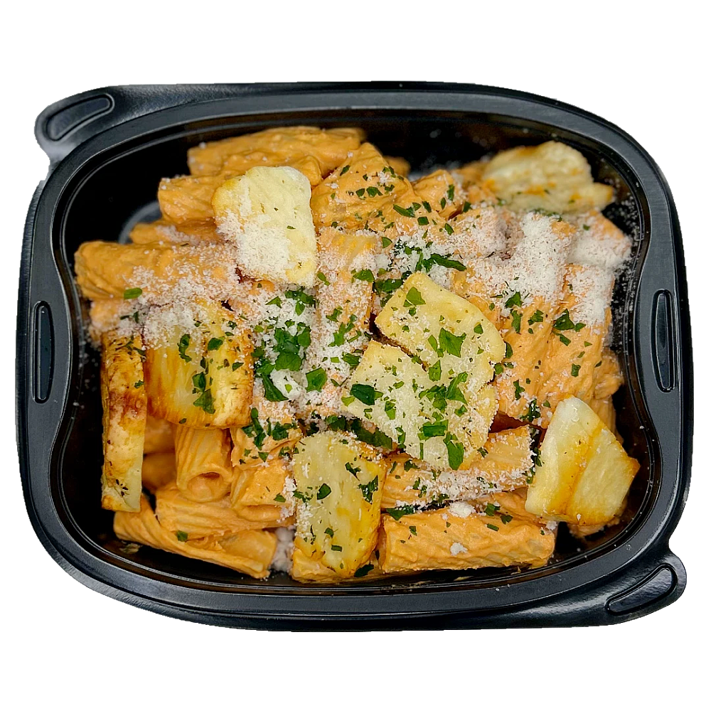 Halloumipasta