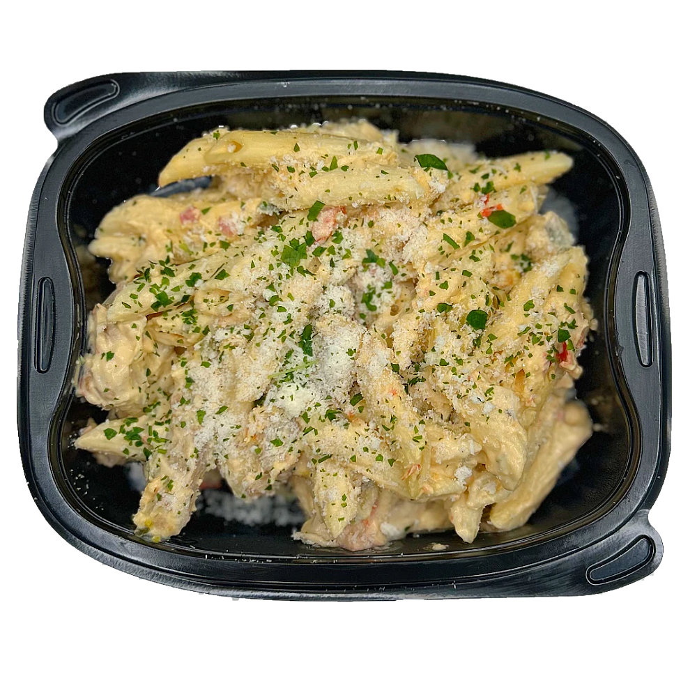 Kycklingpasta