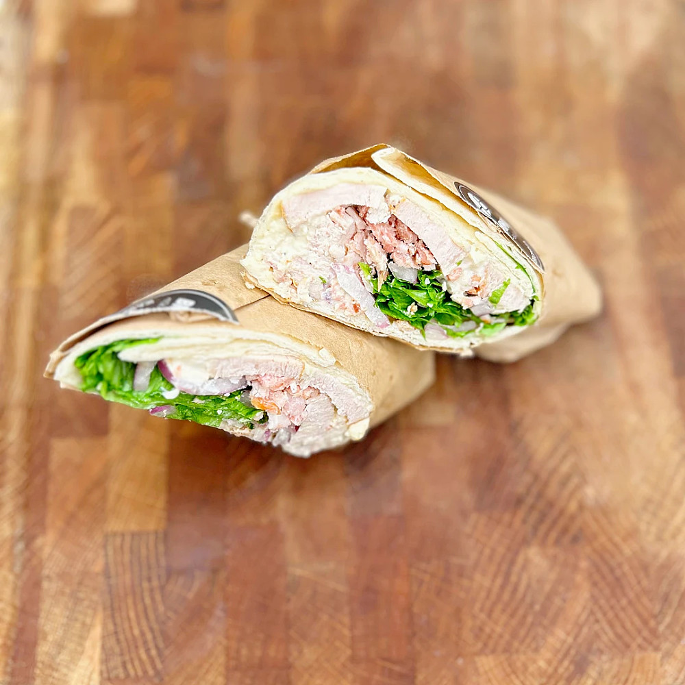 Caesarwrap