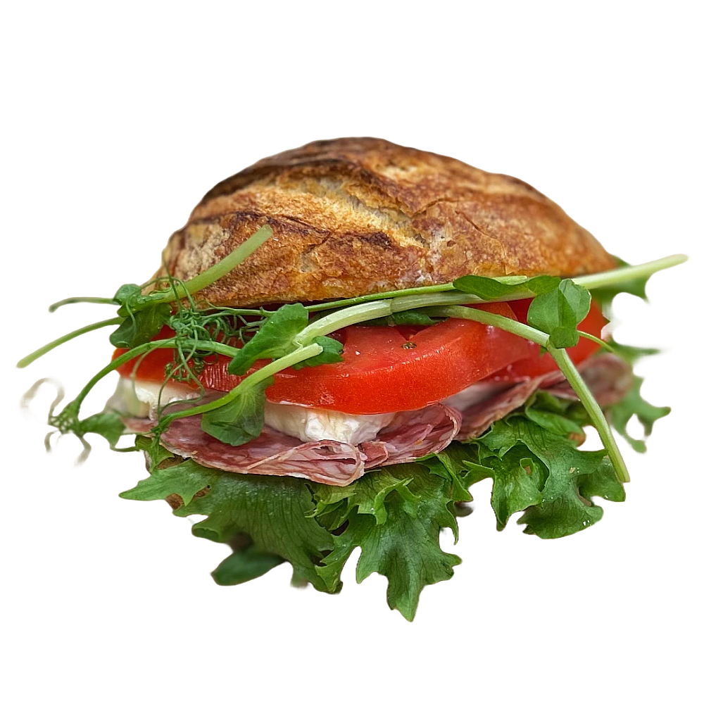 Frukost
