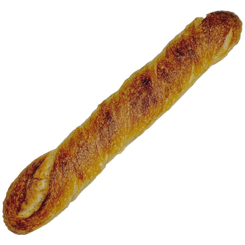 Surdegsbaguette