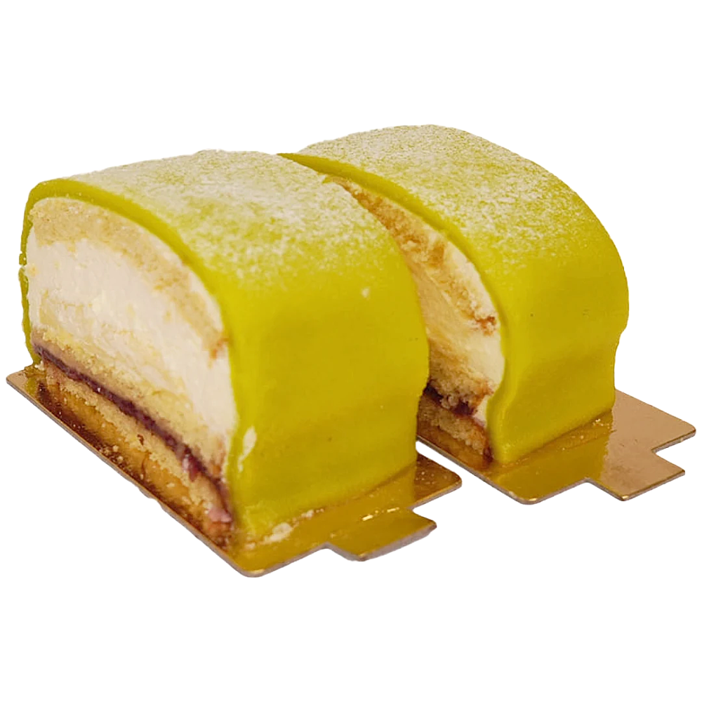 Prinsessbakelse 2-pack
