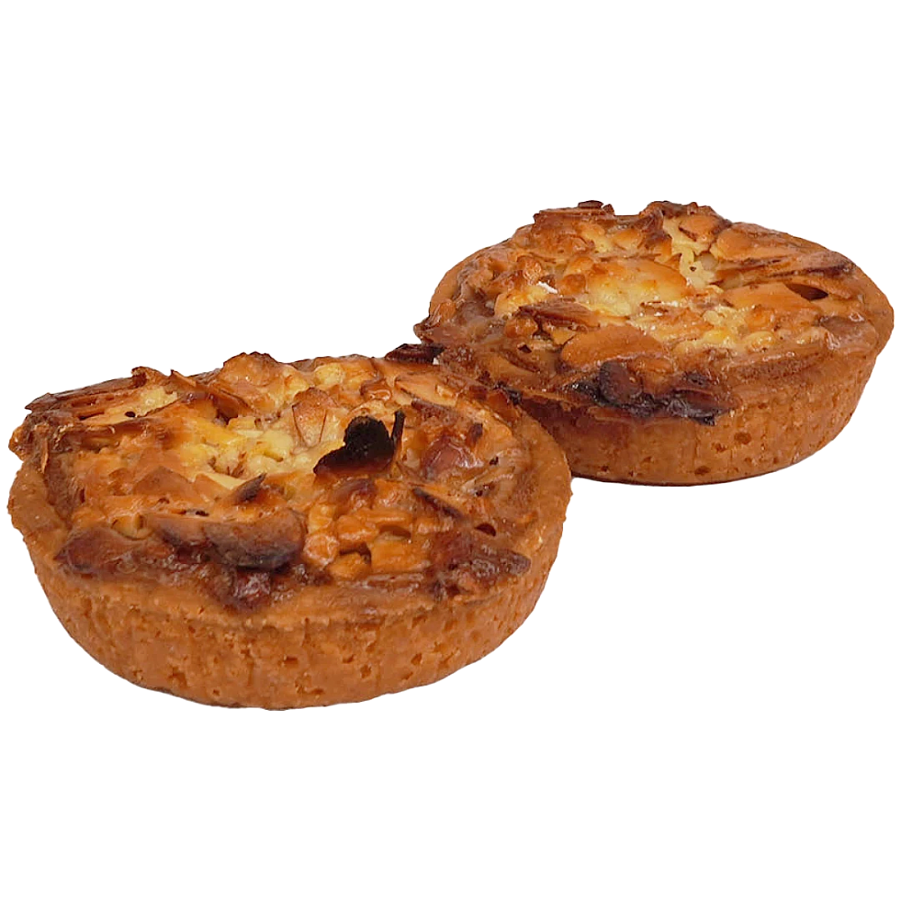 Toscamazarin 2-pack