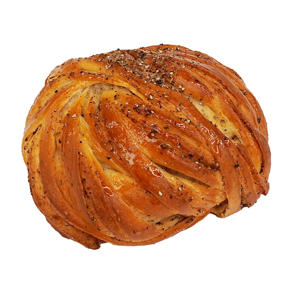 Premium kardemummabulle