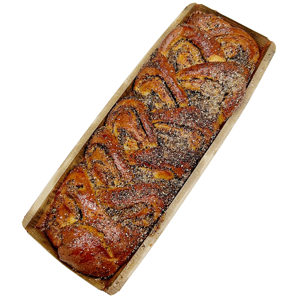 Kardemummalängd