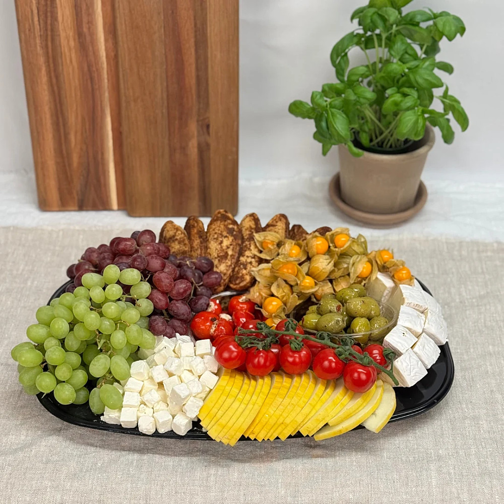 Vegetariskt Fat