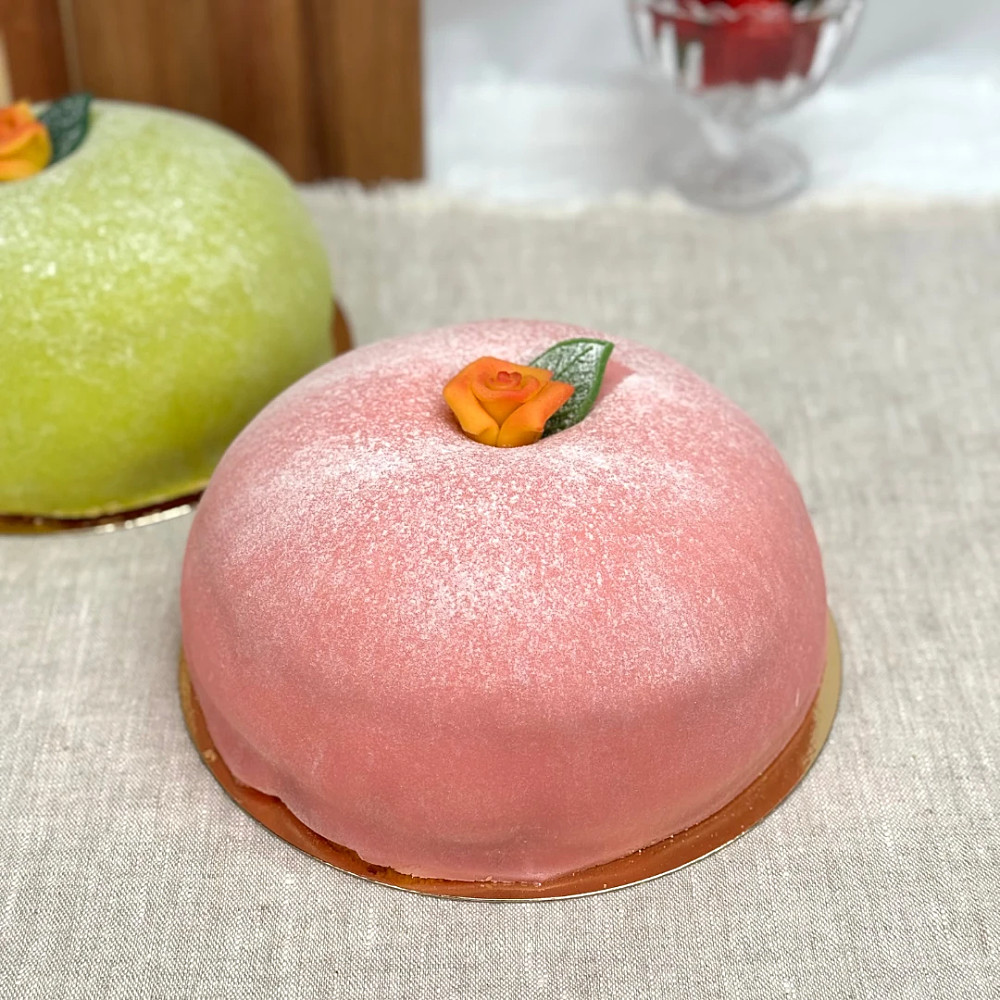 Prinsesstårta