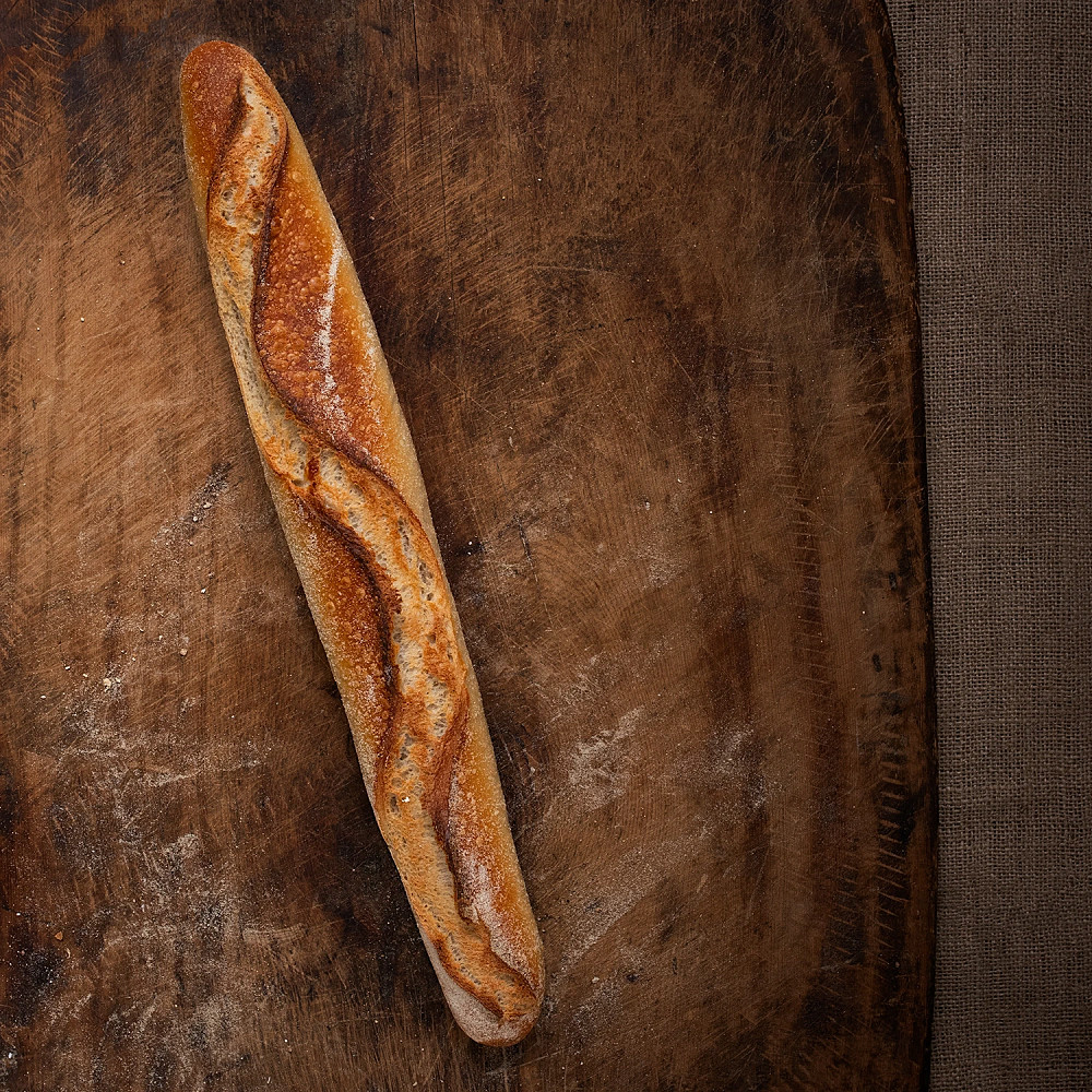 Surdegsbaguette