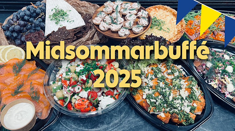 Midsommar 2025