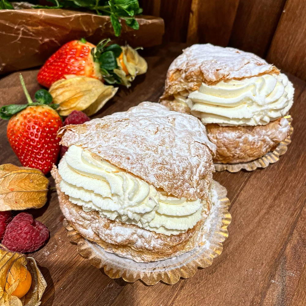 Wienersemla