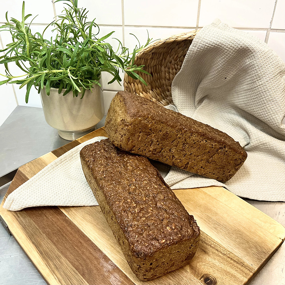 Danskt rågbröd