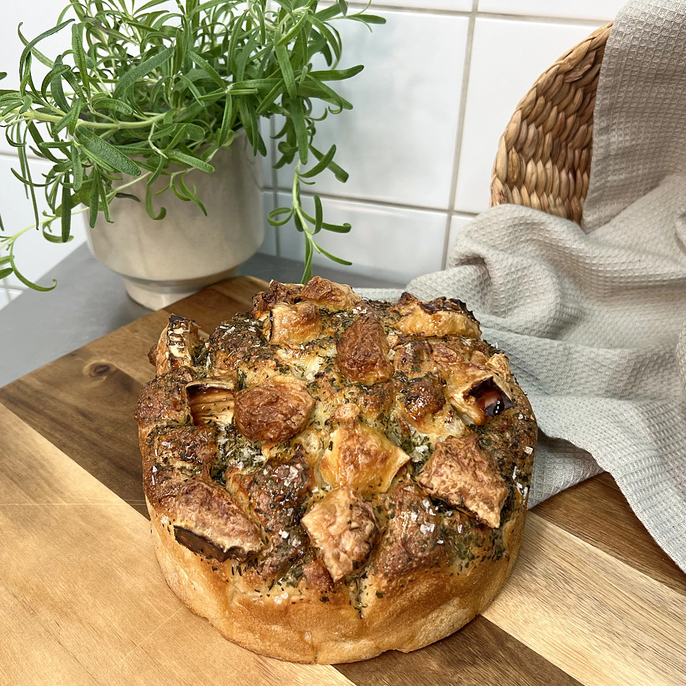 Chevrébröd