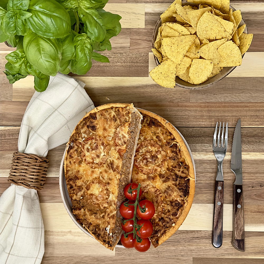 Tacopaj