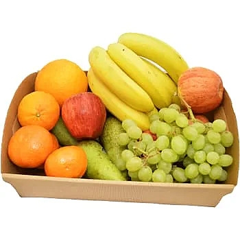 Frukt