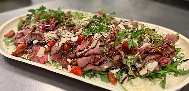 Tagliata