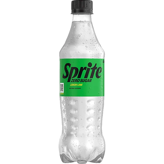 Sprite Zero 50cl