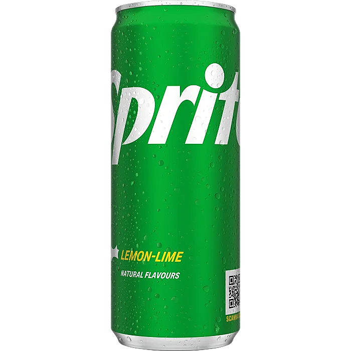 Sprite 33cl