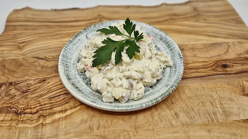 Tillbehör & sallader