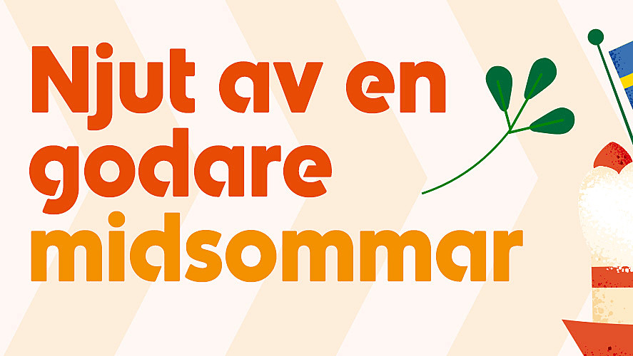Midsommar