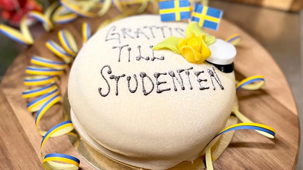 Student 2025