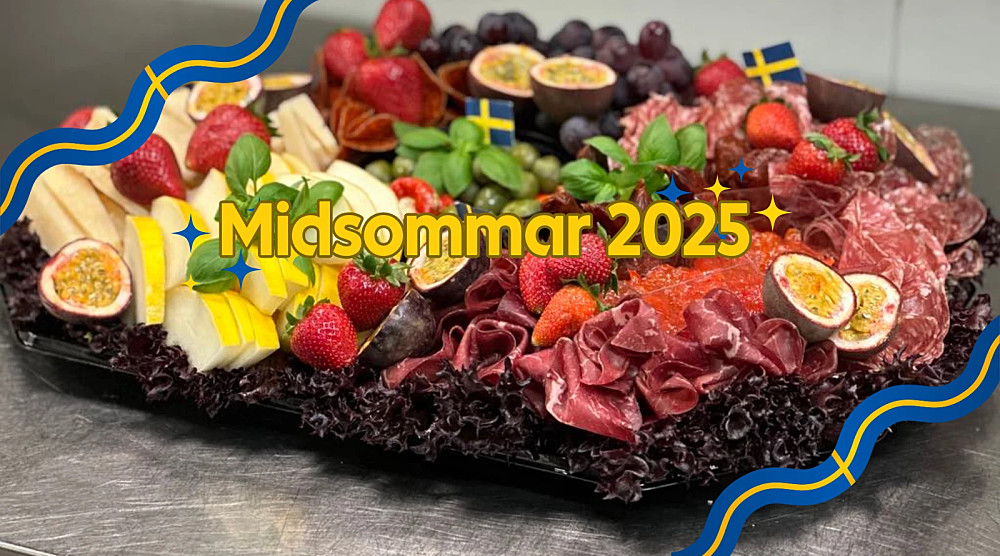 Midsommar 2025