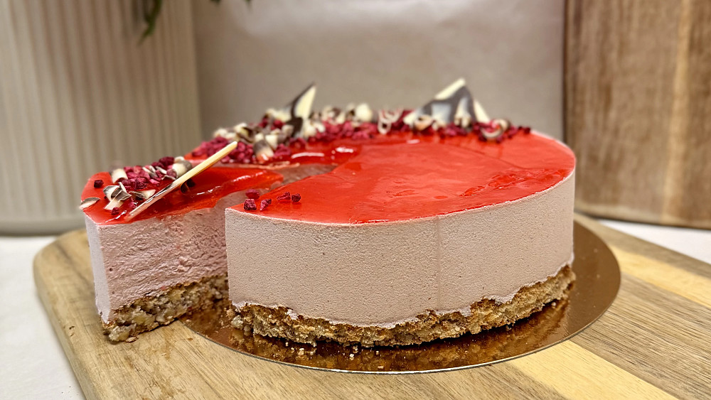 Konditori - För dom med glutenkänslighet(OBS! Kan finnas spår av gluten)